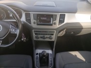 VOLKSWAGEN d'occasion GOLF 1.4 TSI 125 ALLSTAR de 2015 Beauvais (60)﻿