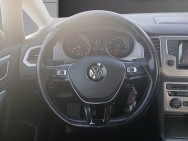 VOLKSWAGEN d'occasion GOLF 1.4 TSI 125 ALLSTAR de 2015 Beauvais (60)﻿
