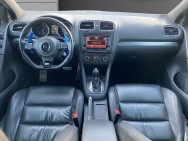 VOLKSWAGEN d'occasion GOLF 2.0 TSI 270 R DSG6 de 2012 Troyes (10)﻿