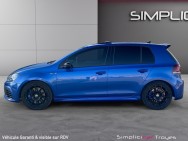 VOLKSWAGEN d'occasion GOLF 2.0 TSI 270 R DSG6 de 2012 Troyes (10)﻿