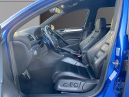 VOLKSWAGEN d'occasion GOLF 2.0 TSI 270 R DSG6 de 2012 Troyes (10)﻿