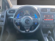 VOLKSWAGEN d'occasion GOLF 2.0 TSI 270 R DSG6 de 2012 Troyes (10)﻿