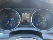 VOLKSWAGEN d'occasion GOLF 2.0 TSI 270 R DSG6 de 2012 Troyes (10)﻿