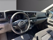 VOLKSWAGEN d'occasion CRAFTER 35 L4H3 2.0 TDI 140 BUSINESS BA de 2021