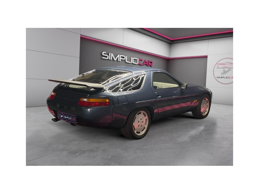 PORSCHE d'occasion 928 S4 CLUB SPORT de 1982 Pau (64)﻿