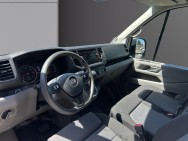 VOLKSWAGEN d'occasion CRAFTER 35 L4H3 2.0 TDI 140 BUSINESS BA de 2021