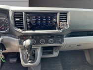 VOLKSWAGEN d'occasion CRAFTER 35 L4H3 2.0 TDI 140 BUSINESS BA de 2021