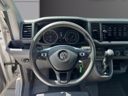 VOLKSWAGEN d'occasion CRAFTER 35 L4H3 2.0 TDI 140 BUSINESS BA de 2021