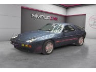 PORSCHE d'occasion 928 S4 CLUB SPORT de 1982 Pau (64)﻿