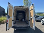 VOLKSWAGEN d'occasion CRAFTER 35 L4H3 2.0 TDI 140 BUSINESS BA de 2021