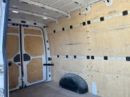 VOLKSWAGEN d'occasion CRAFTER 35 L4H3 2.0 TDI 140 BUSINESS BA de 2021