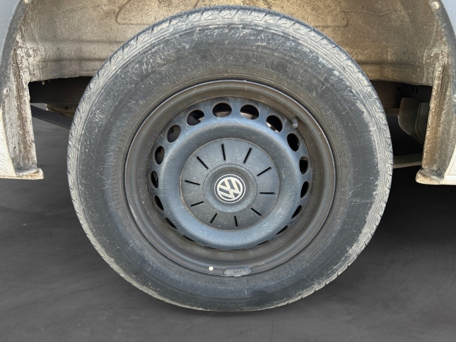 VOLKSWAGEN d'occasion CRAFTER 35 L4H3 2.0 TDI 140 BUSINESS BA de 2021