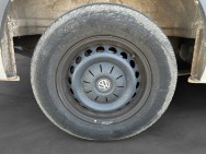 VOLKSWAGEN d'occasion CRAFTER 35 L4H3 2.0 TDI 140 BUSINESS BA de 2021