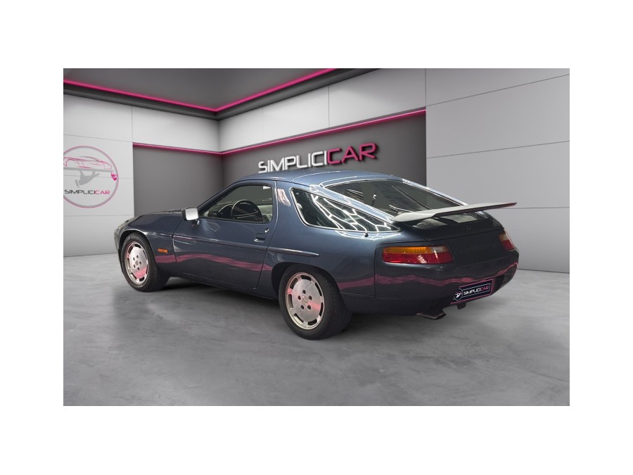 PORSCHE d'occasion 928 S4 CLUB SPORT de 1982 Pau (64)﻿