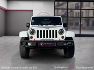 JEEP d'occasion WRANGLER 2.8 CRD 200 WRANGLER ARTIC de 2012 Narbonne