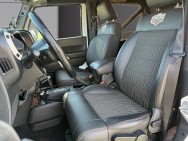 JEEP d'occasion WRANGLER 2.8 CRD 200 WRANGLER ARTIC de 2012 Narbonne