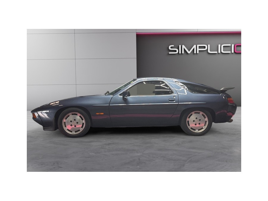 PORSCHE d'occasion 928 S4 CLUB SPORT de 1982 Pau (64)﻿