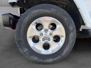 JEEP d'occasion WRANGLER 2.8 CRD 200 WRANGLER ARTIC de 2012 Narbonne