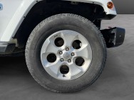 JEEP d'occasion WRANGLER 2.8 CRD 200 WRANGLER ARTIC de 2012 Narbonne