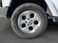 JEEP d'occasion WRANGLER 2.8 CRD 200 WRANGLER ARTIC de 2012 Narbonne