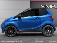 AIXAM d'occasion S9 S9 de 2019 Poitiers (86)﻿