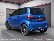 AIXAM d'occasion S9 S9 de 2019 Poitiers (86)﻿