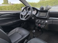 AIXAM d'occasion S9 S9 de 2019 Poitiers (86)﻿
