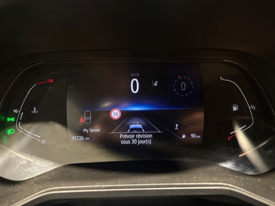 RENAULT d'occasion CLIO 1.0 TCe 100 - 101cv de 2019 Narbonne (11)﻿