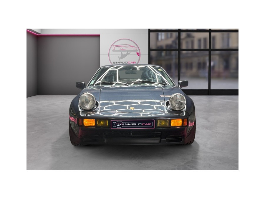 PORSCHE d'occasion 928 S4 CLUB SPORT de 1982 Pau (64)﻿
