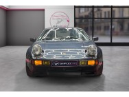 PORSCHE d'occasion 928 S4 CLUB SPORT de 1982 Pau (64)﻿