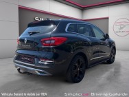 RENAULT d'occasion KADJAR 1.5 BLUE DCI 115 BLACK EDITION de 2021