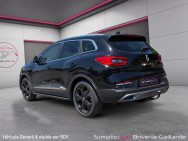 RENAULT d'occasion KADJAR 1.5 BLUE DCI 115 BLACK EDITION de 2021