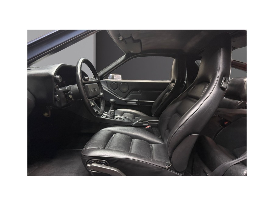 PORSCHE d'occasion 928 S4 CLUB SPORT de 1982 Pau (64)﻿