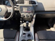 RENAULT d'occasion KADJAR 1.5 BLUE DCI 115 BLACK EDITION de 2021