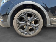 RENAULT d'occasion KADJAR 1.5 BLUE DCI 115 BLACK EDITION de 2021