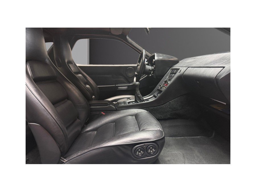 PORSCHE d'occasion 928 S4 CLUB SPORT de 1982 Pau (64)﻿