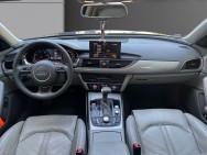 AUDI d'occasion A6 3.0TDI BUSINESS LINE QUATTRO S TRONIC de 2011
