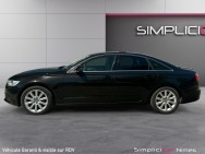 AUDI d'occasion A6 3.0TDI BUSINESS LINE QUATTRO S TRONIC de 2011