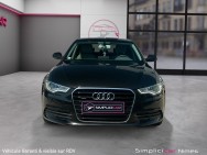 AUDI d'occasion A6 3.0TDI BUSINESS LINE QUATTRO S TRONIC de 2011