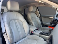 AUDI d'occasion A6 3.0TDI BUSINESS LINE QUATTRO S TRONIC de 2011