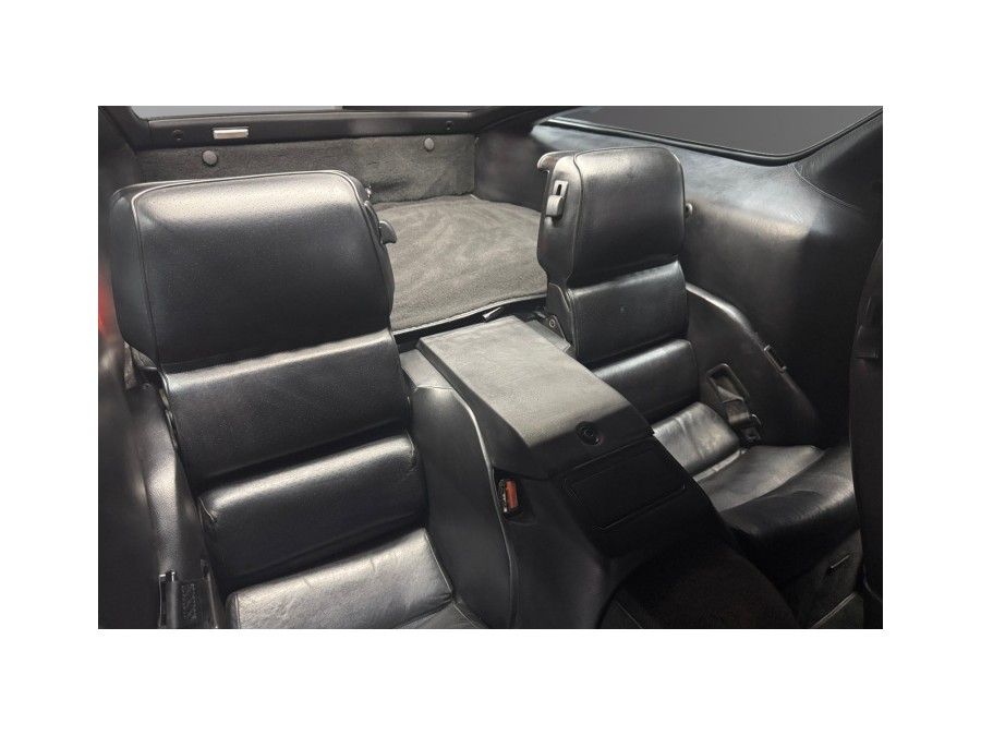 PORSCHE d'occasion 928 S4 CLUB SPORT de 1982 Pau (64)﻿