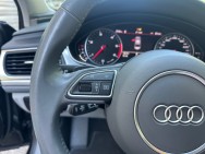 AUDI d'occasion A6 3.0TDI BUSINESS LINE QUATTRO S TRONIC de 2011