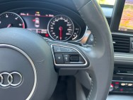 AUDI d'occasion A6 3.0TDI BUSINESS LINE QUATTRO S TRONIC de 2011