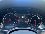 AUDI d'occasion A6 3.0TDI BUSINESS LINE QUATTRO S TRONIC de 2011