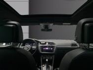 VOLKSWAGEN d'occasion TIGUAN 2.0 TDI 190 4x4 DSG PH2 de 2018 Lyon