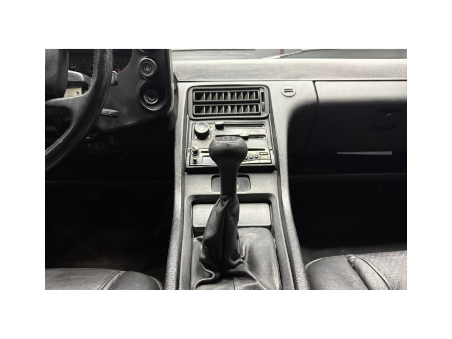 PORSCHE d'occasion 928 S4 CLUB SPORT de 1982 Pau (64)﻿