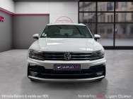 VOLKSWAGEN d'occasion TIGUAN 2.0 TDI 190 4x4 DSG PH2 de 2018 Lyon