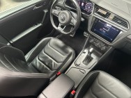 VOLKSWAGEN d'occasion TIGUAN 2.0 TDI 190 4x4 DSG PH2 de 2018 Lyon