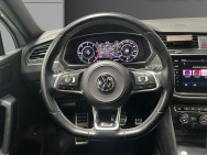 VOLKSWAGEN d'occasion TIGUAN 2.0 TDI 190 4x4 DSG PH2 de 2018 Lyon