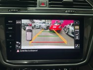 VOLKSWAGEN d'occasion TIGUAN 2.0 TDI 190 4x4 DSG PH2 de 2018 Lyon
